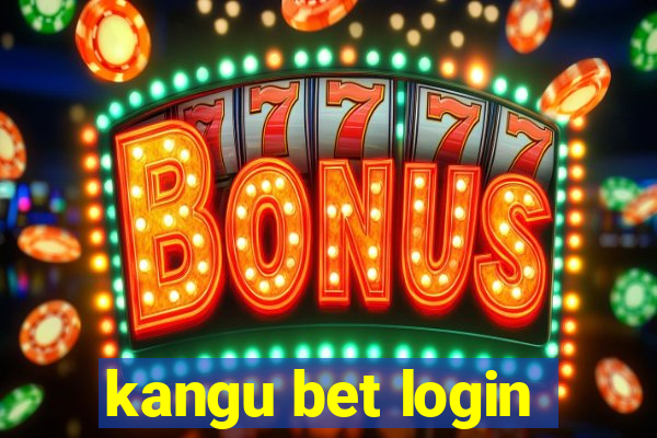 kangu bet login